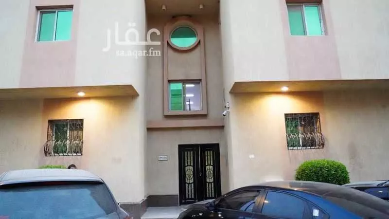 4 bedroom apartment in Al Olaya 2