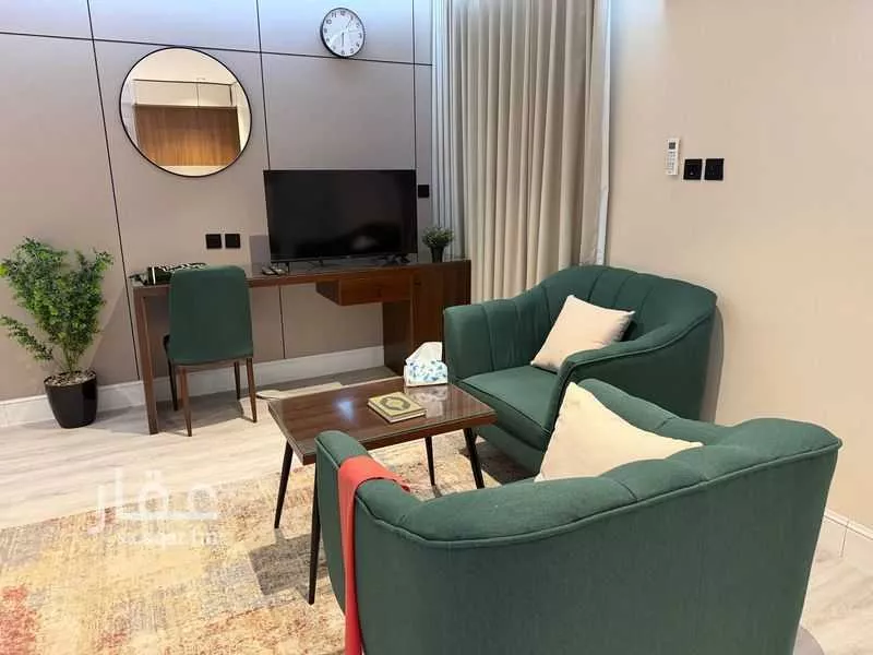 شقة 1 غرف في السليمانية 3