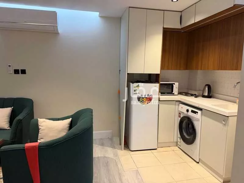 شقة 1 غرف في السليمانية 4