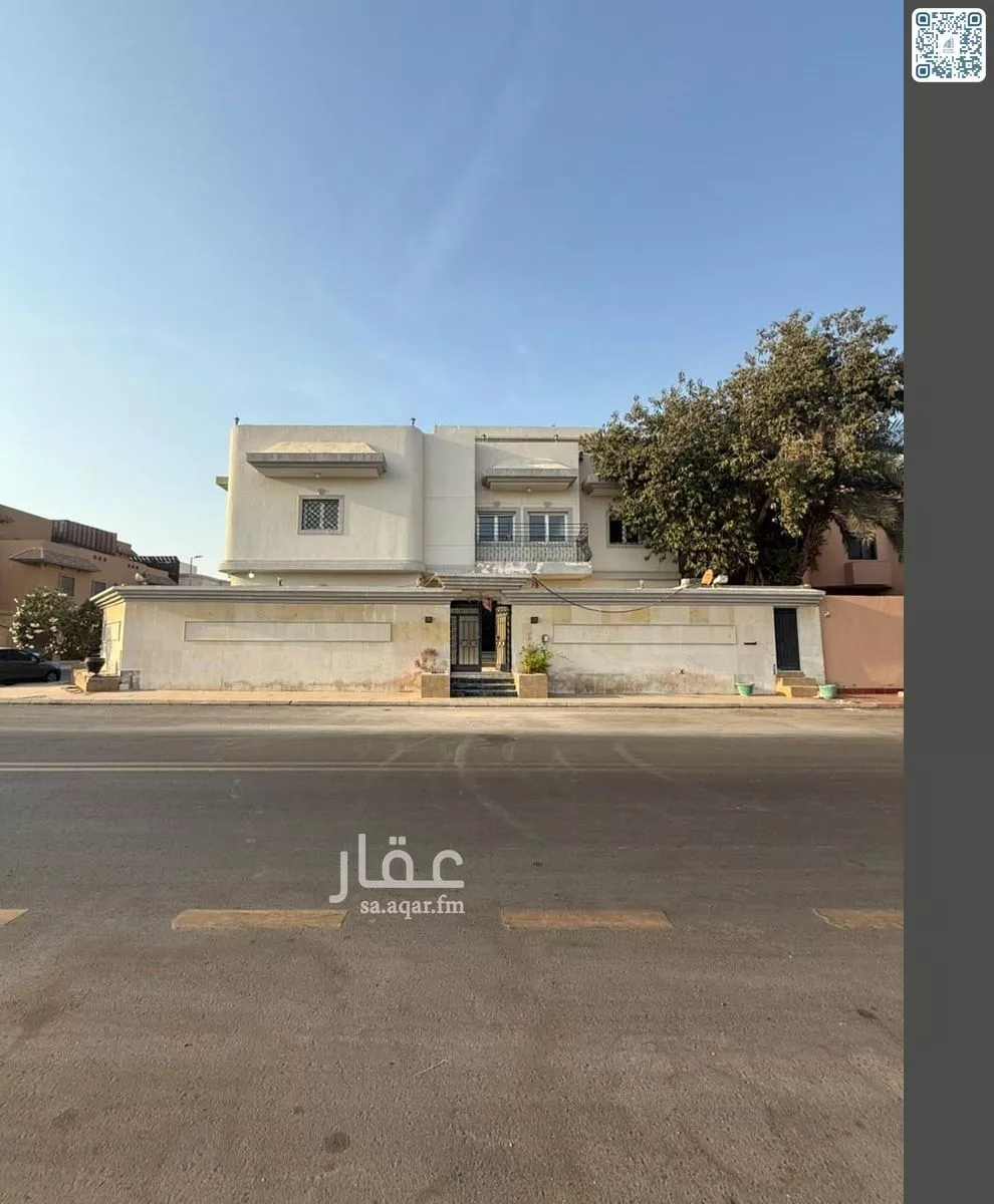 فيلا 6 غرف في النعيم 2