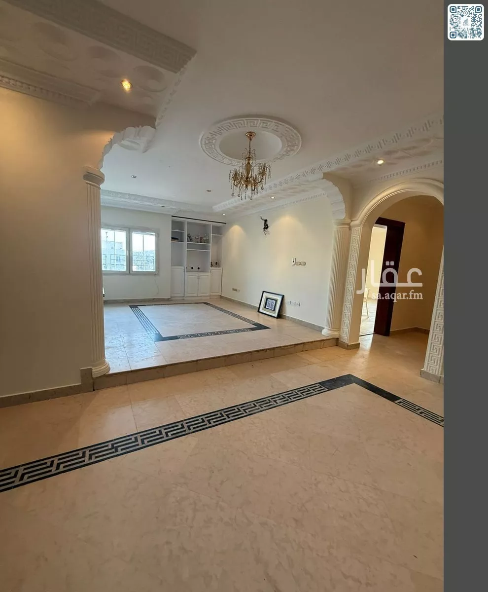 فيلا 6 غرف في النعيم 13