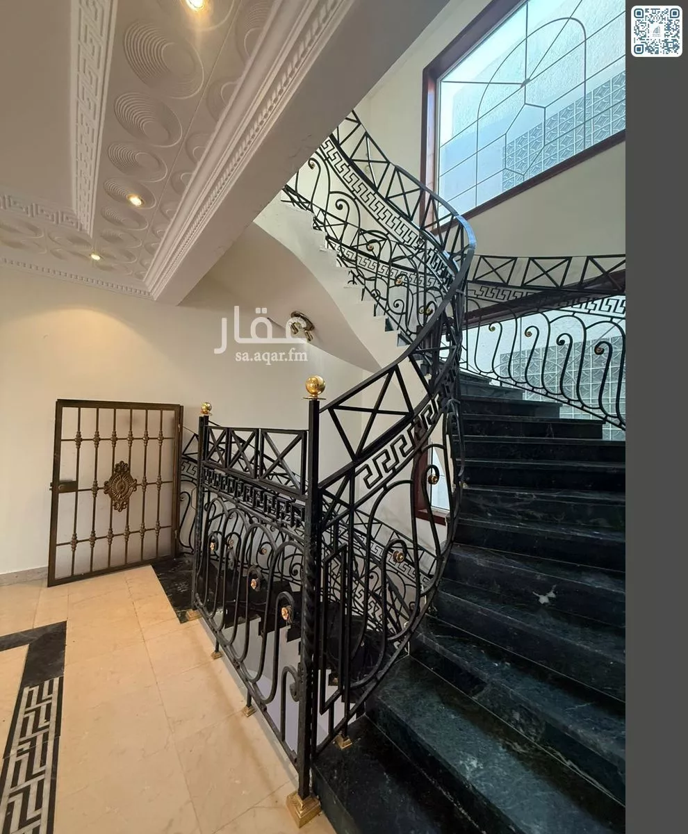 فيلا 6 غرف في النعيم 14