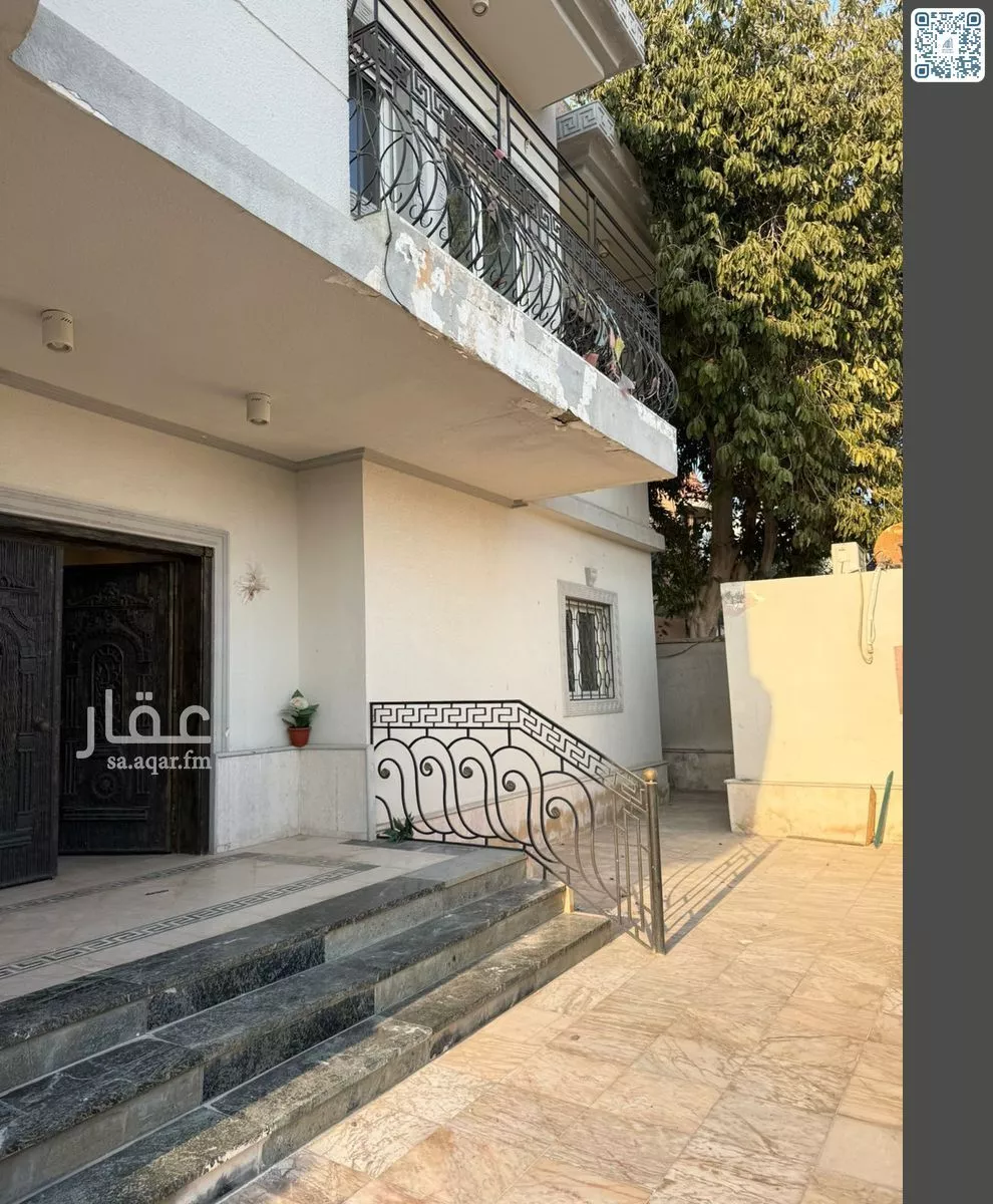 فيلا 6 غرف في النعيم 3