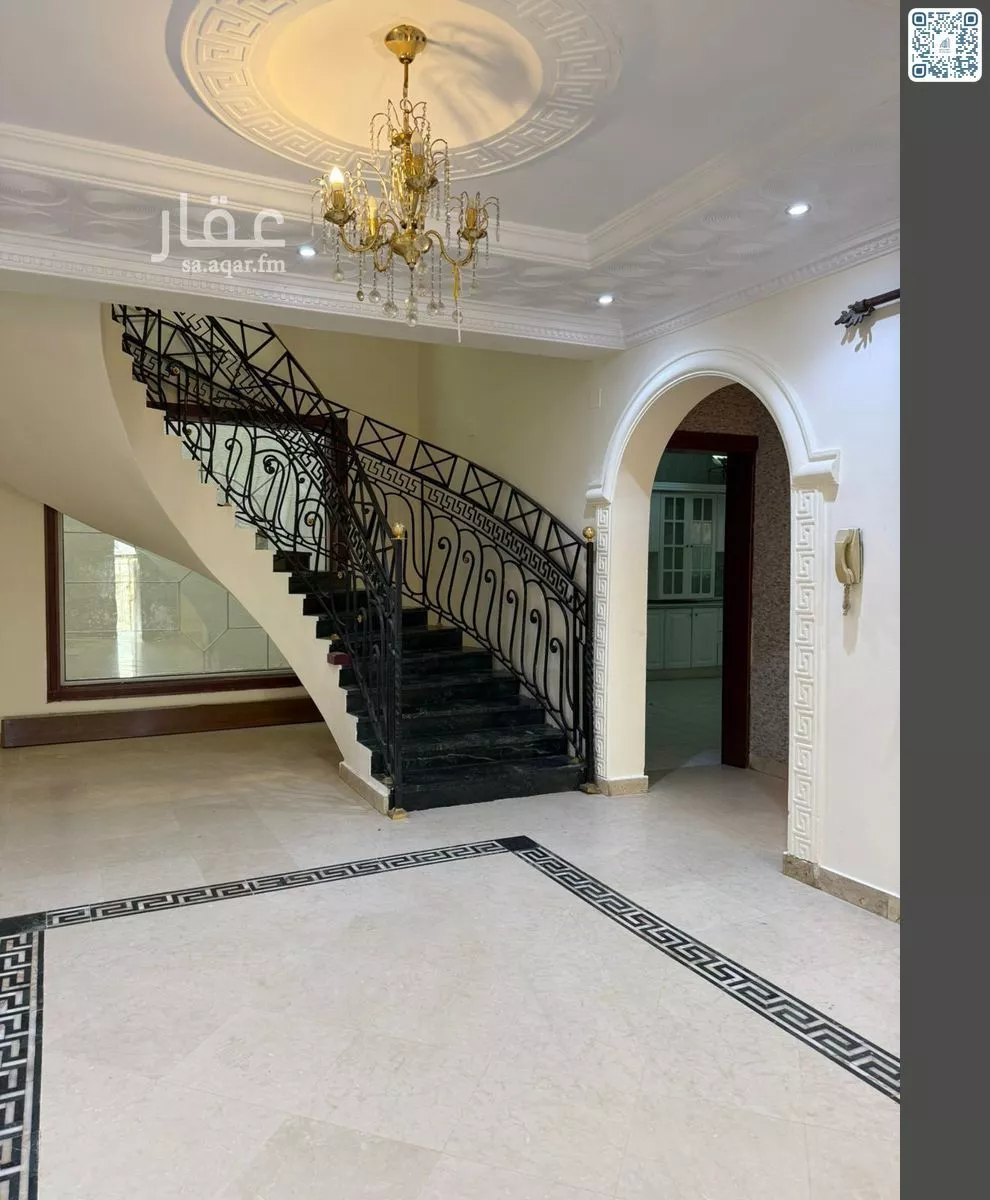 فيلا 6 غرف في النعيم 4