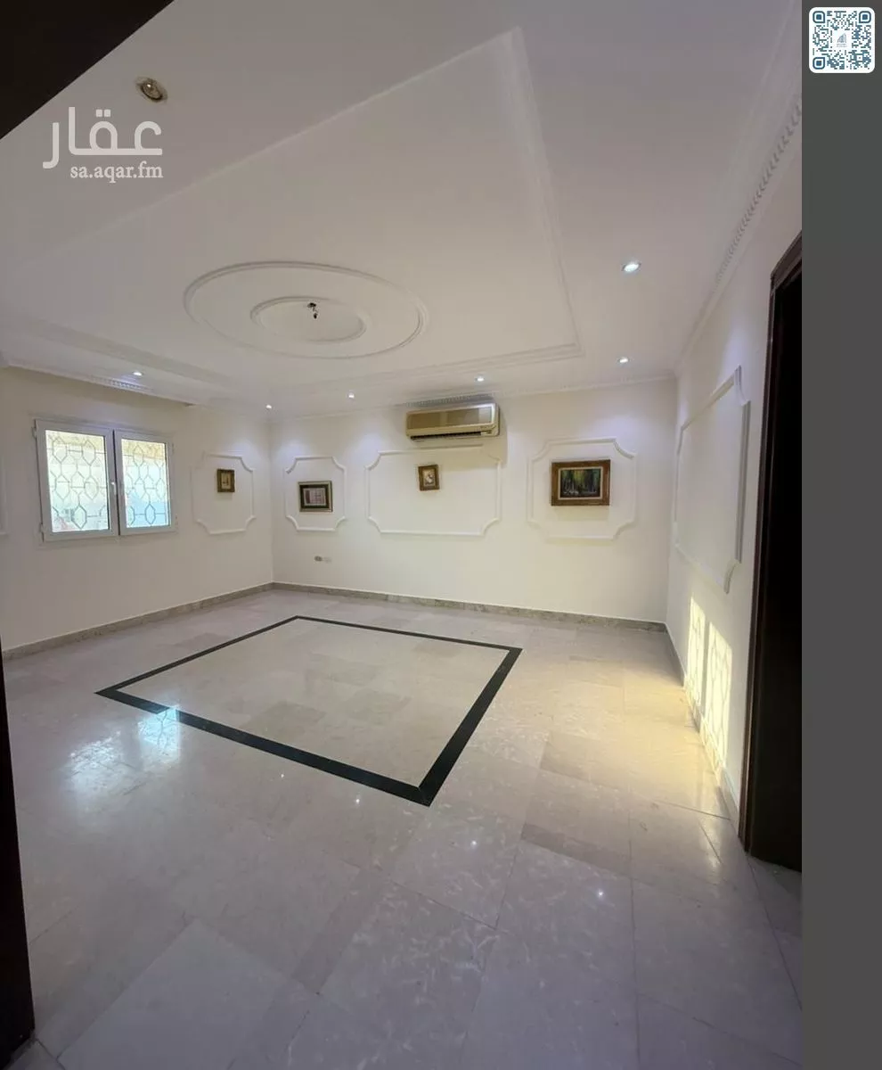 فيلا 6 غرف في النعيم 5