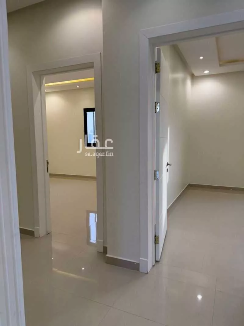 شقة 4 غرف في العارض 2