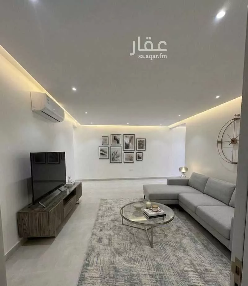 دور 4 غرف في عرقة 6