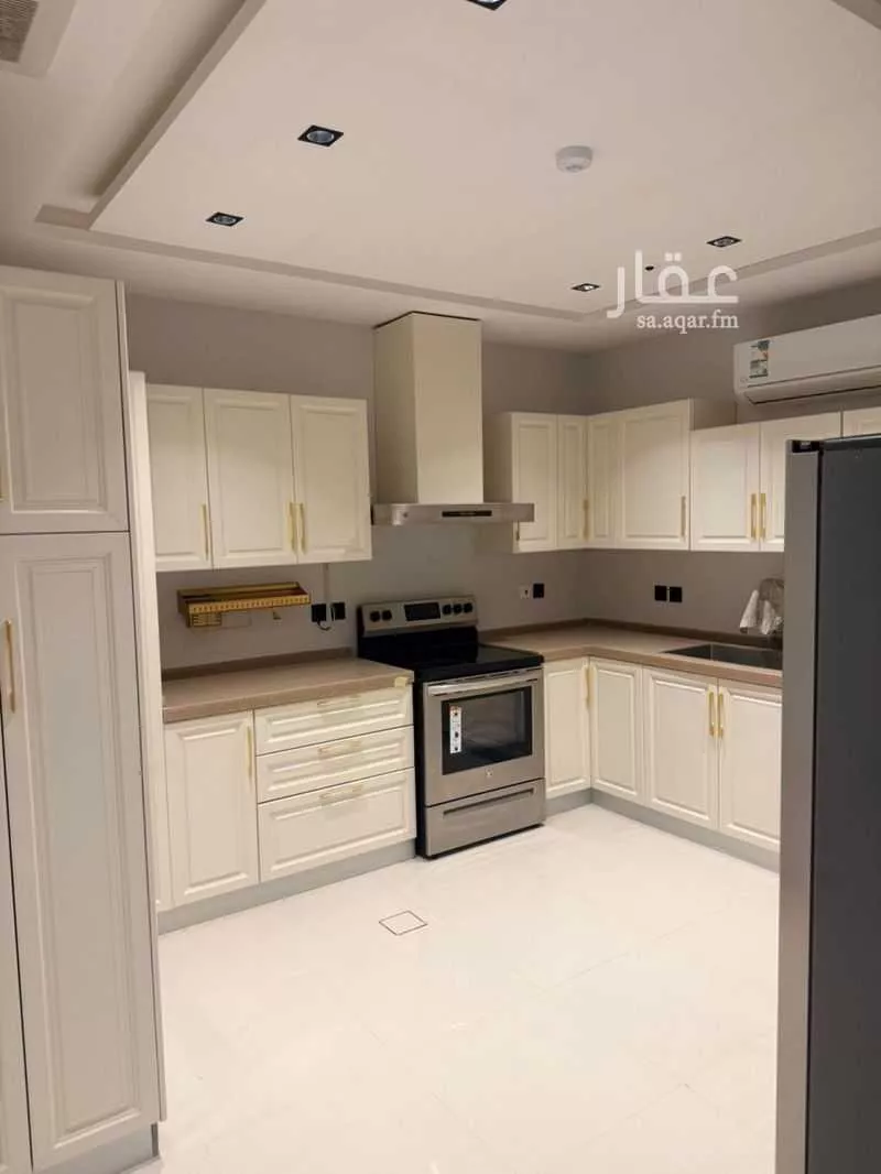 شقة 3 غرف في الريان 5