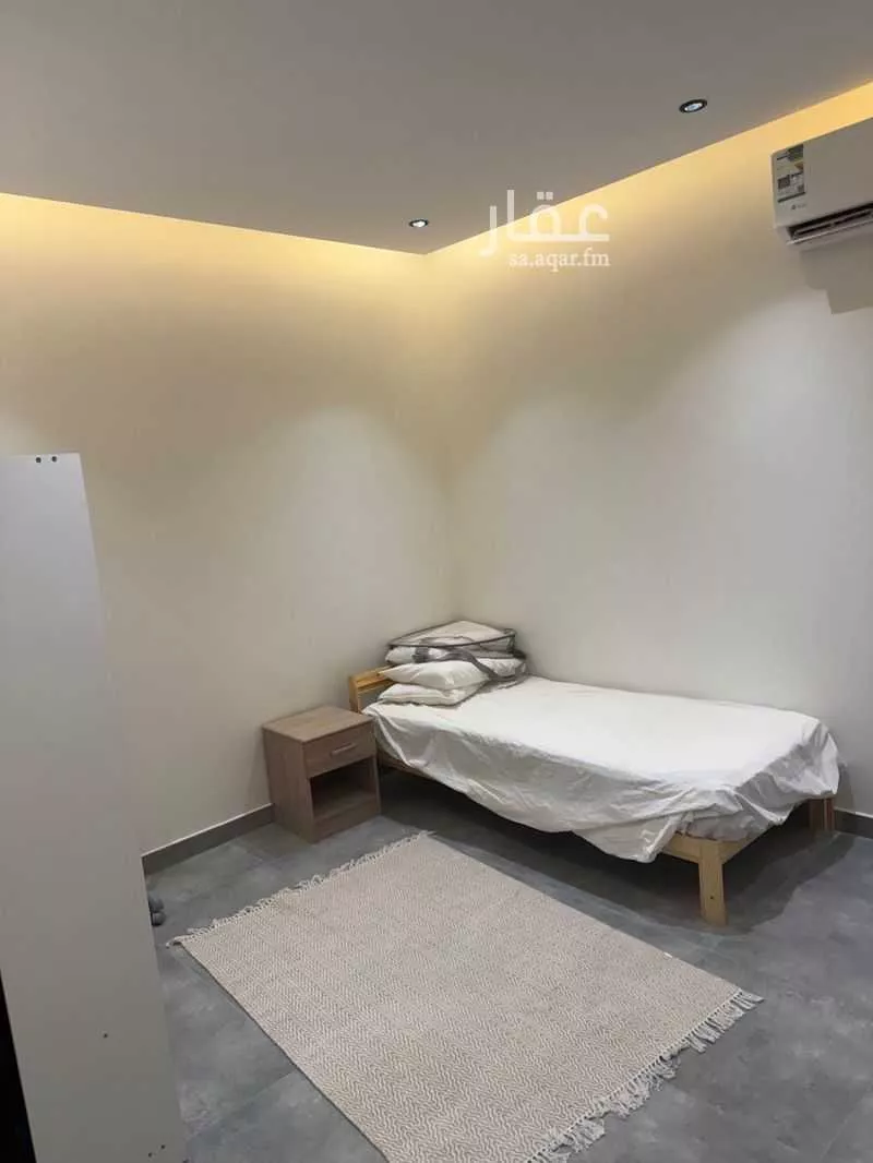 دور 2 غرف في النرجس 11