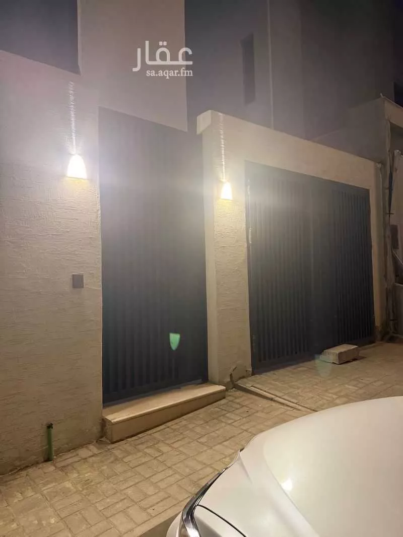 دور 2 غرف في النرجس 5