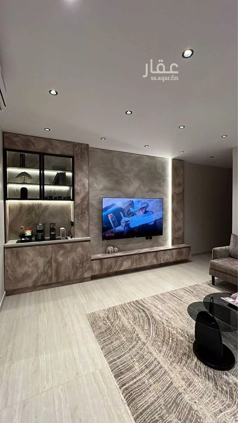 شقة 1 غرف في قرطبة 3