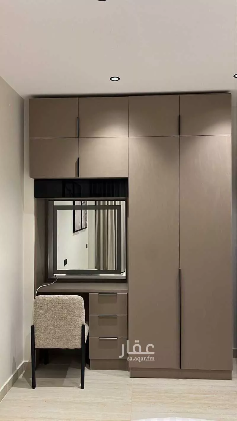 شقة 1 غرف في قرطبة 5