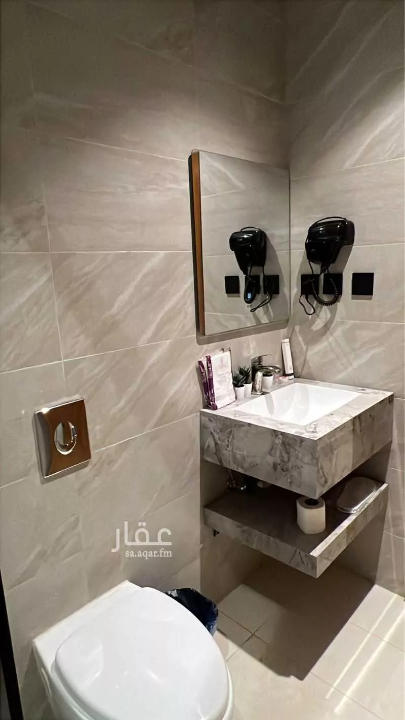 شقة 1 غرف في قرطبة 6