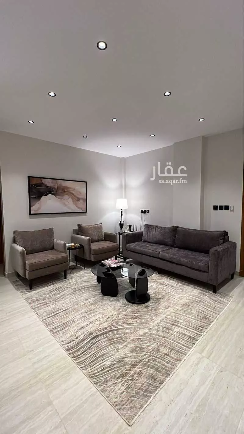 شقة 1 غرف في قرطبة 8