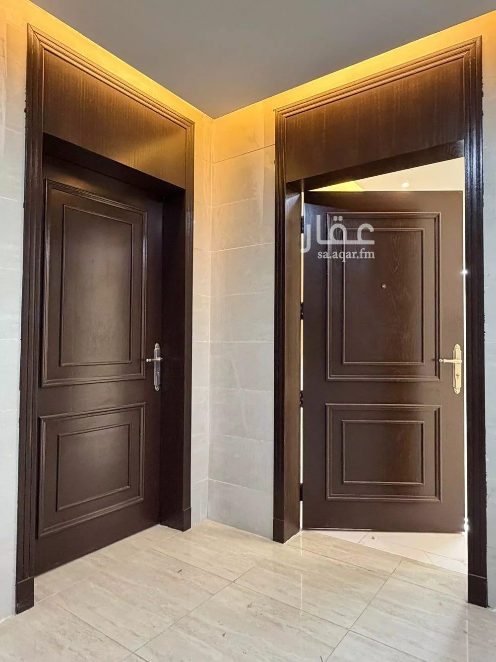 شقة 3 غرف في هجر 2