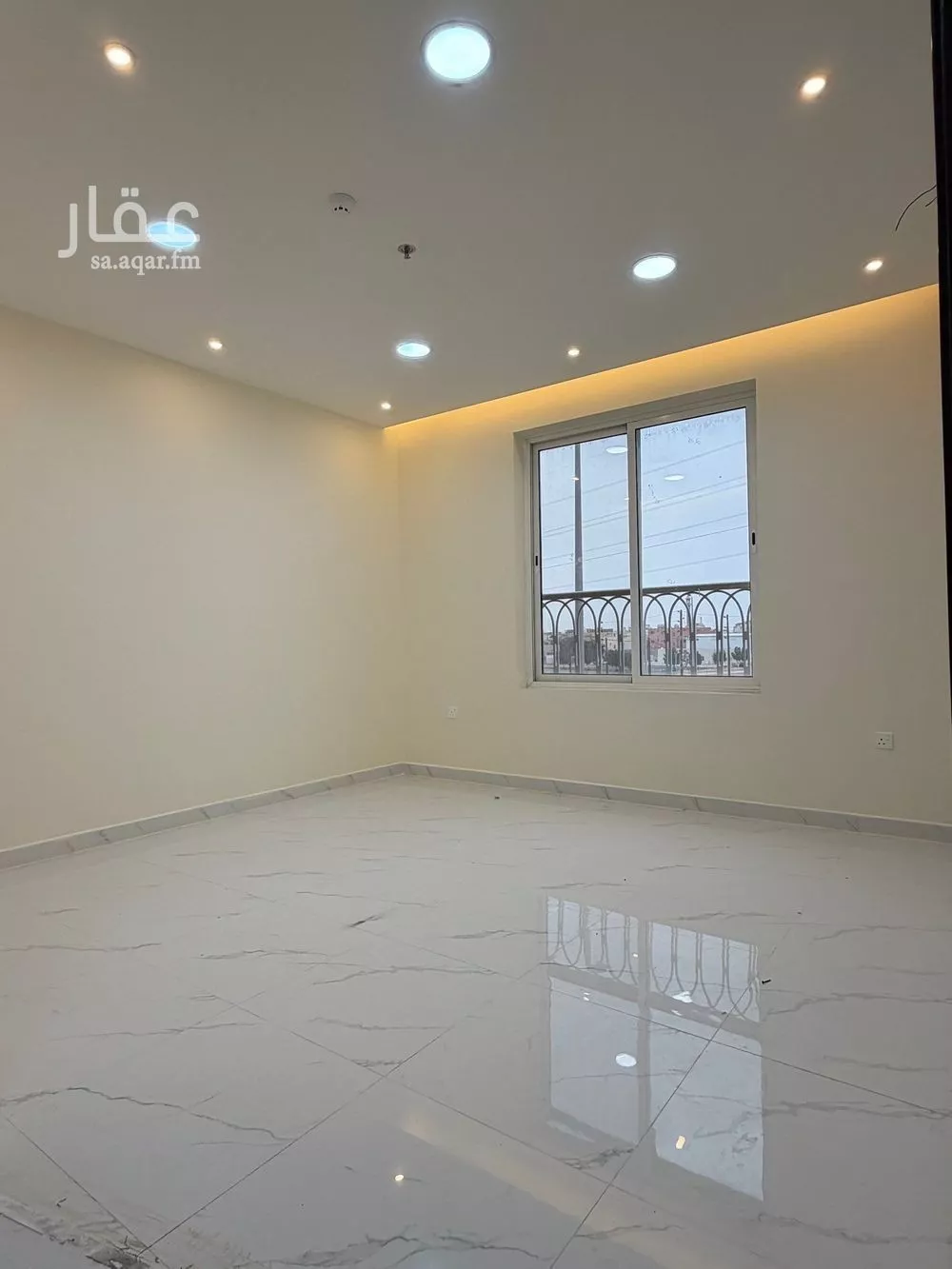 شقة 3 غرف في هجر 3