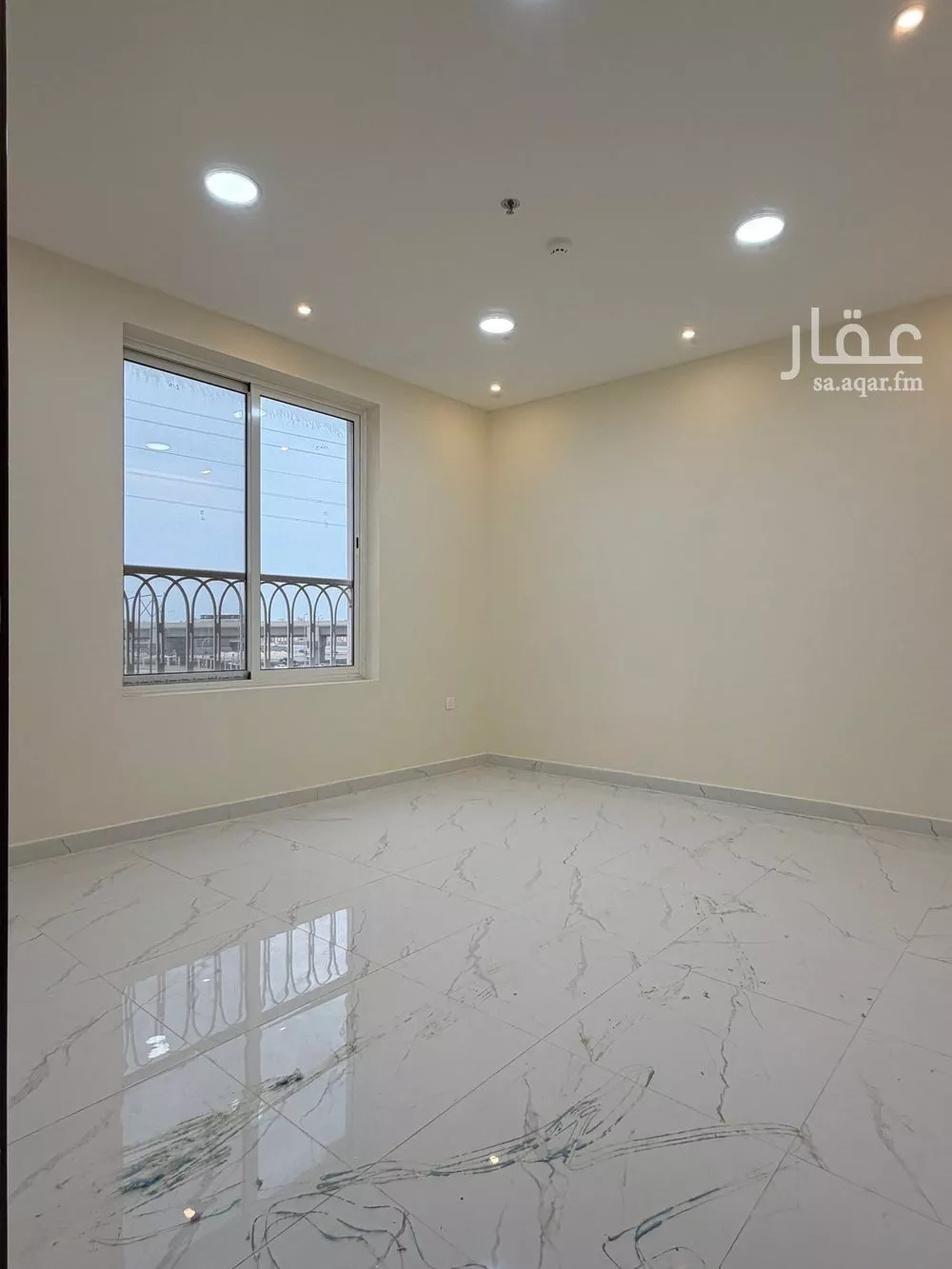 شقة 3 غرف في هجر 4