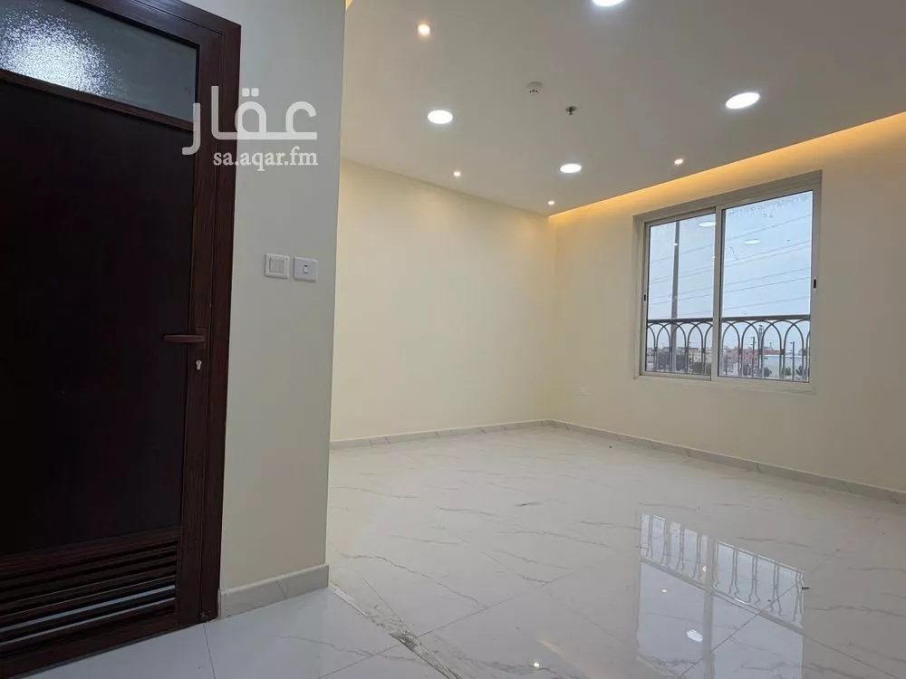 شقة 3 غرف في هجر 5