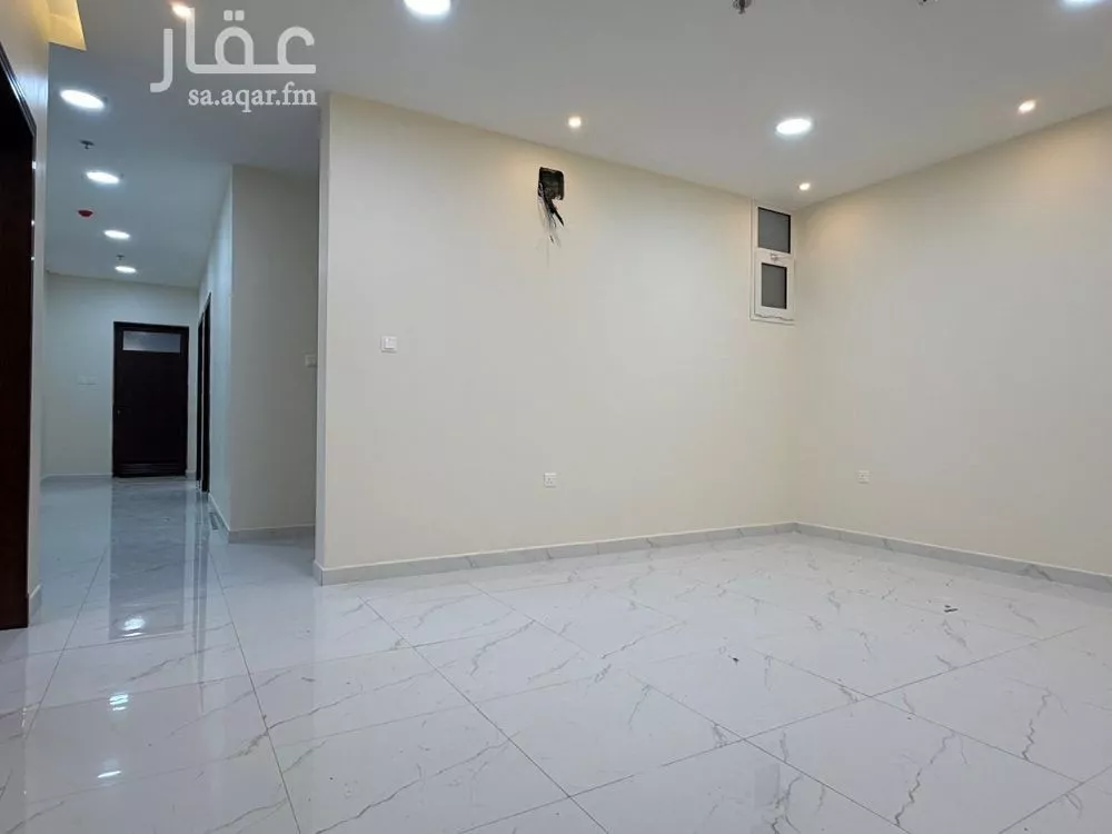 شقة 3 غرف في هجر 7