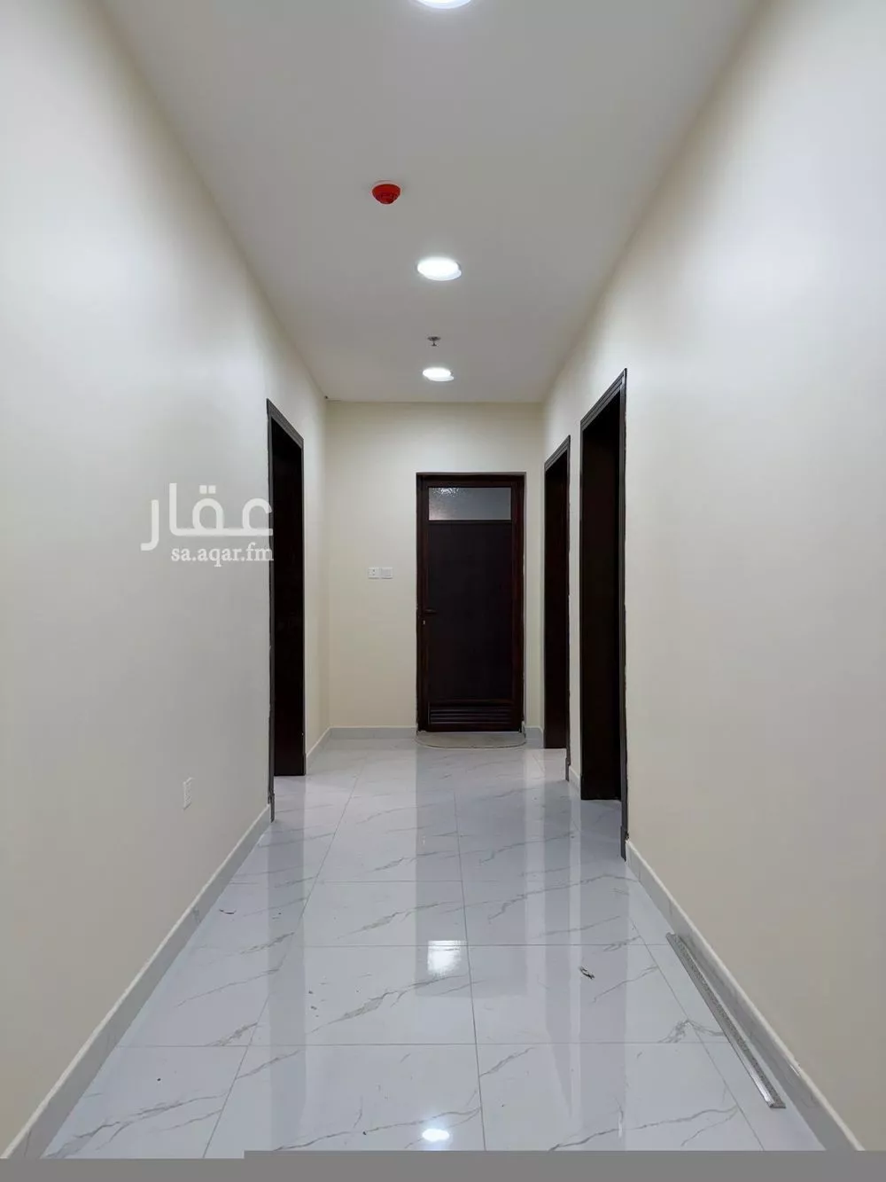 شقة 3 غرف في هجر 8