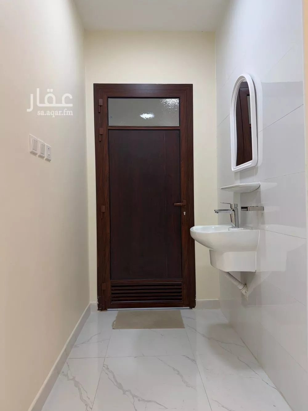 شقة 3 غرف في هجر 10