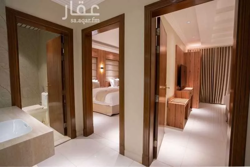 2 bedroom apartment in Al Rawdah 2
