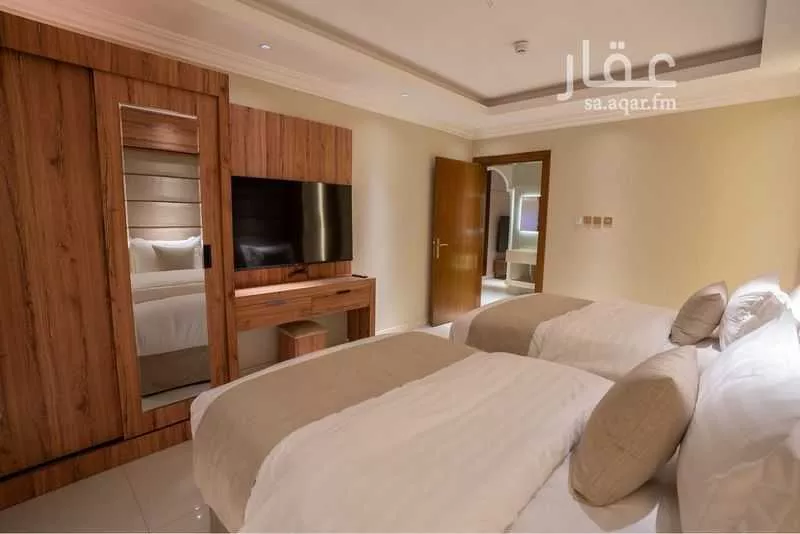 2 bedroom apartment in Al Rawdah 3