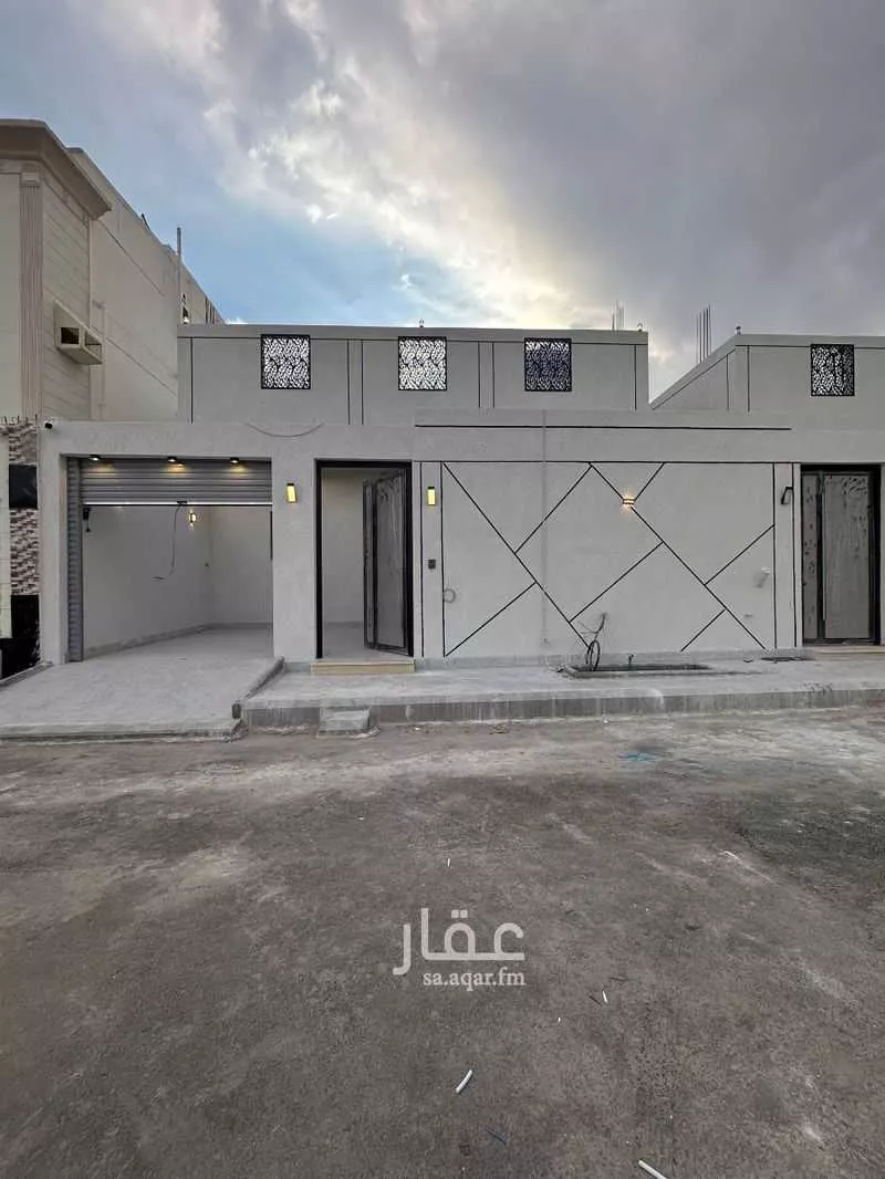 دور 6 غرف في السكة الحديدية 2