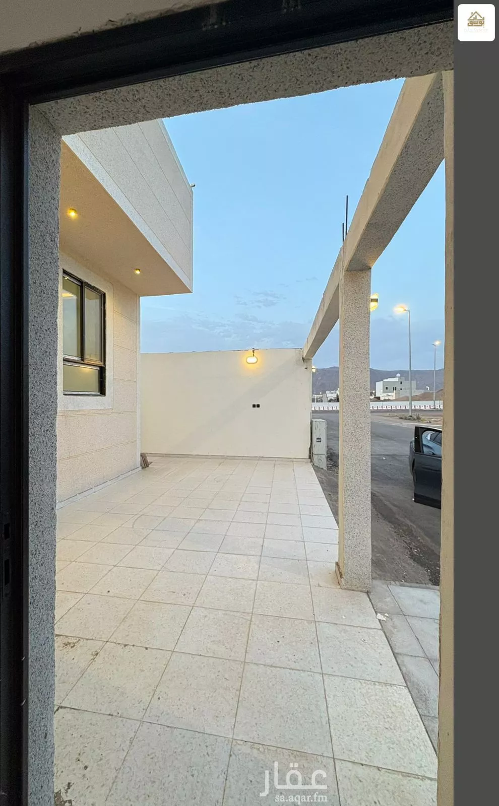 دور 5 غرف في ابو كبير 2