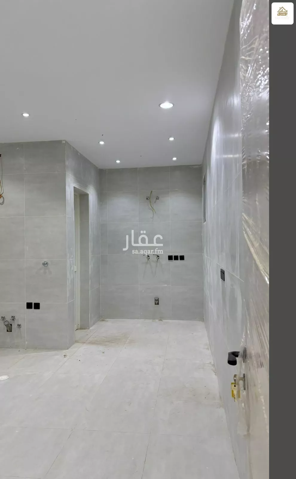 دور 5 غرف في ابو كبير 11