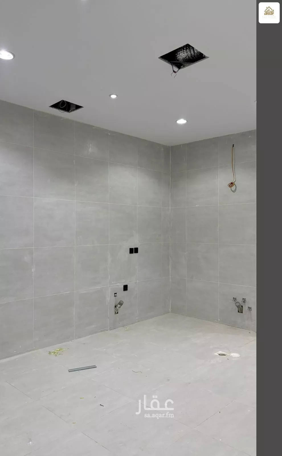 دور 5 غرف في ابو كبير 3