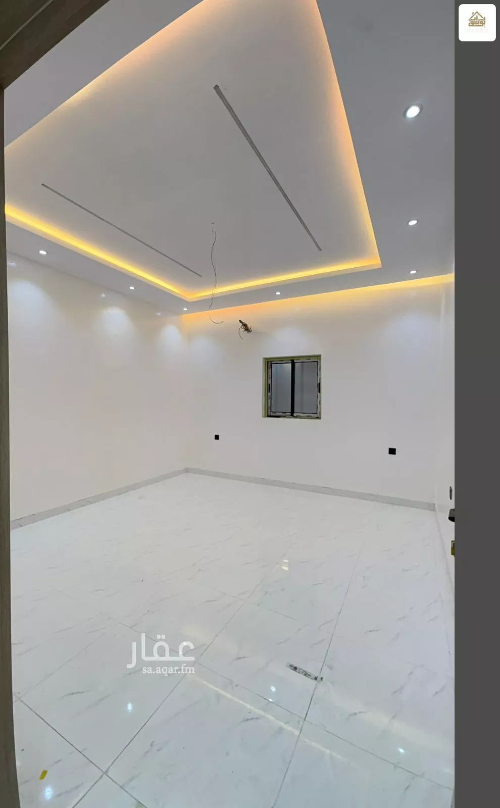 دور 5 غرف في ابو كبير 4