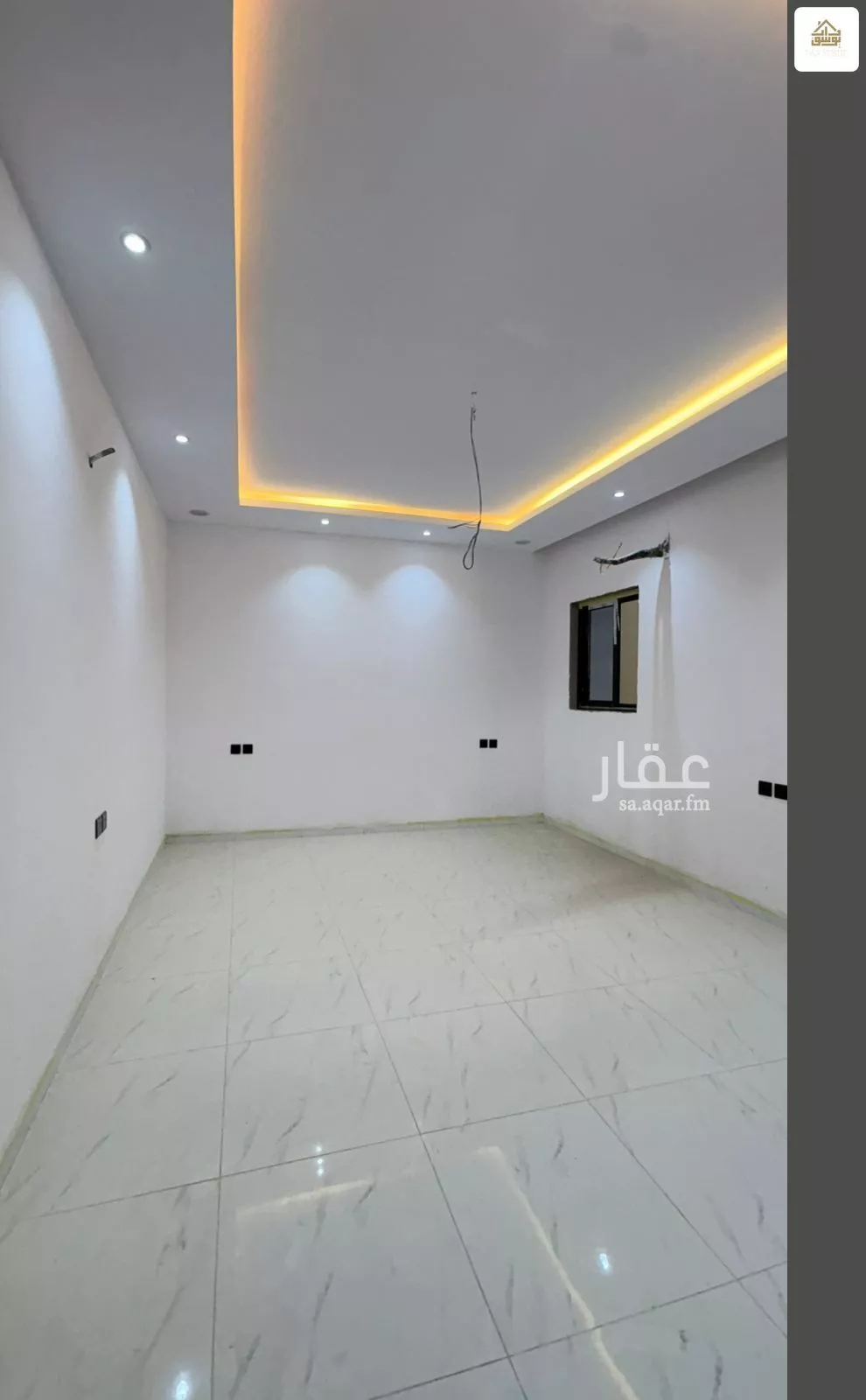 دور 5 غرف في ابو كبير 5