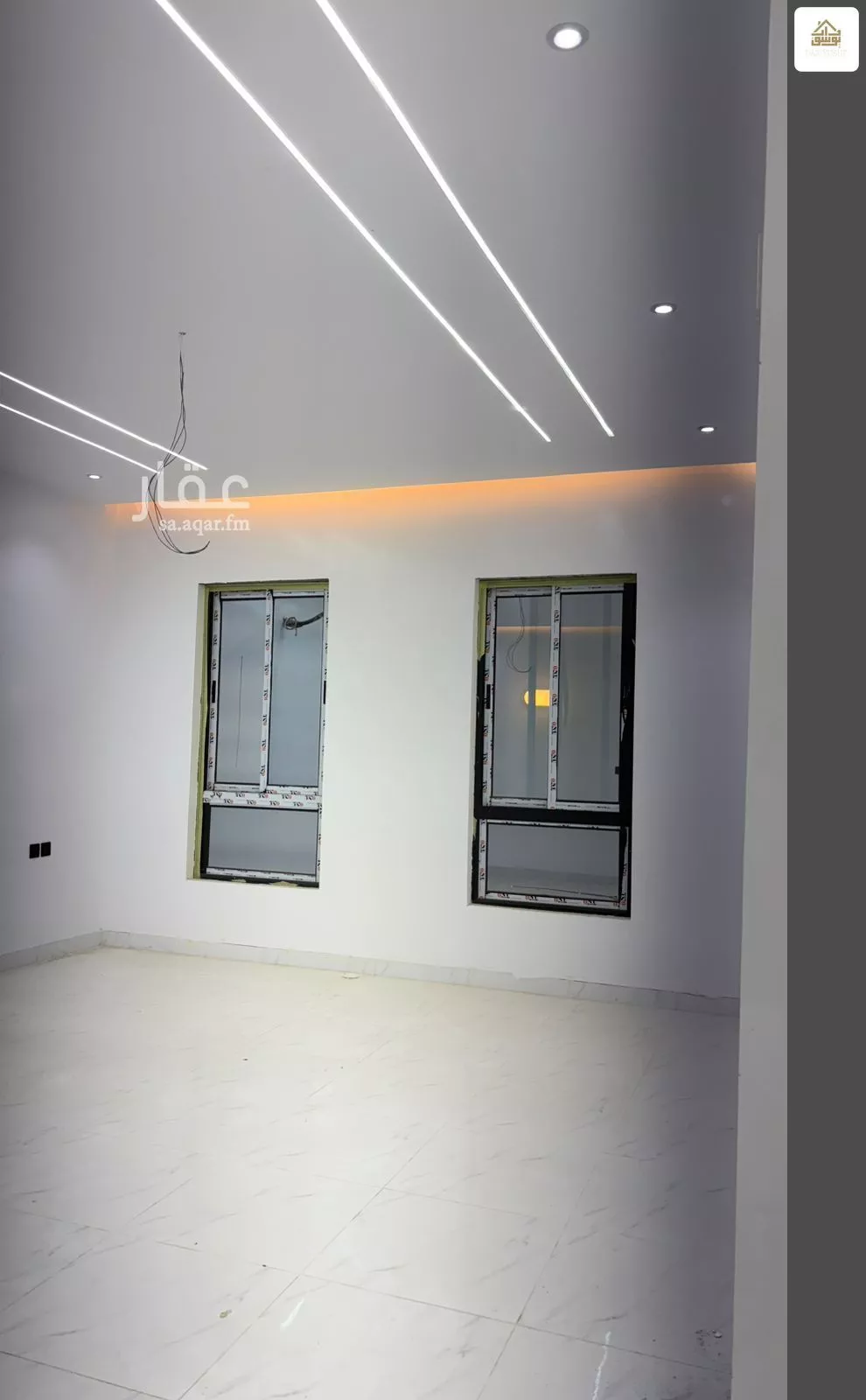 دور 5 غرف في ابو كبير 6