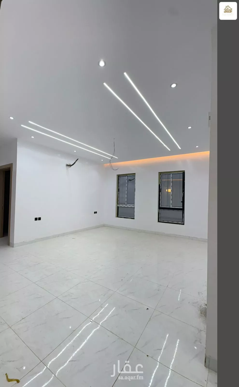 دور 5 غرف في ابو كبير 7