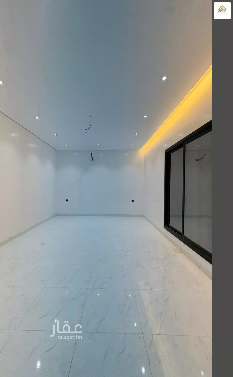 دور 5 غرف في ابو كبير 8