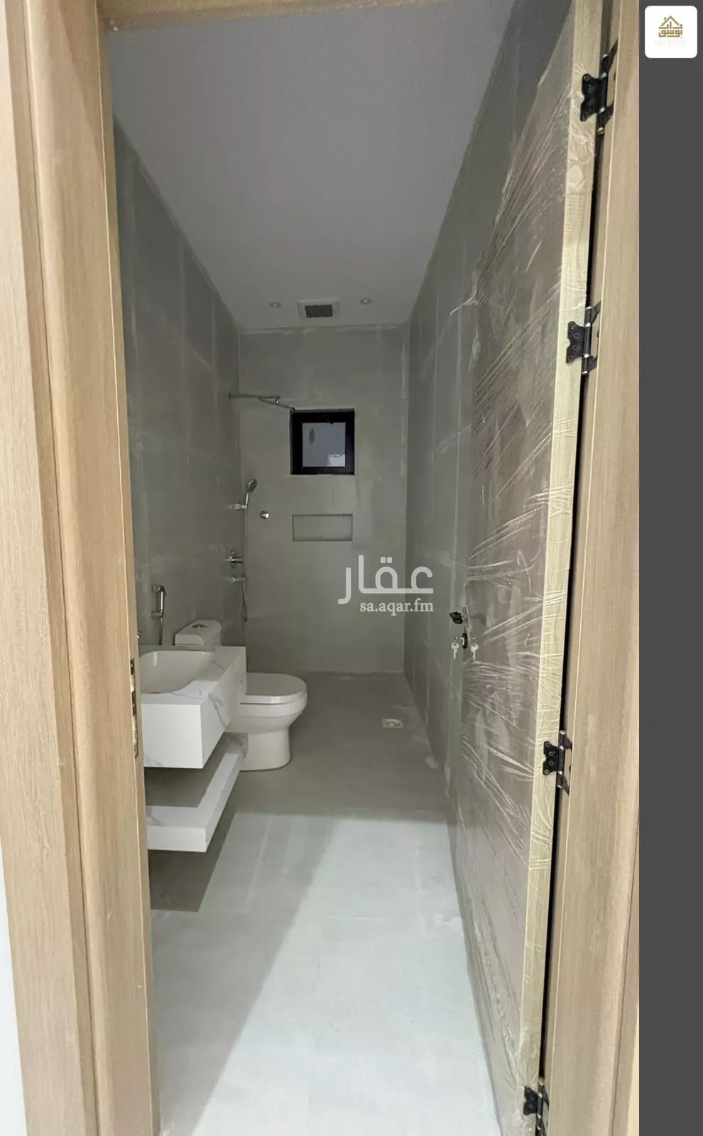 دور 5 غرف في ابو كبير 9