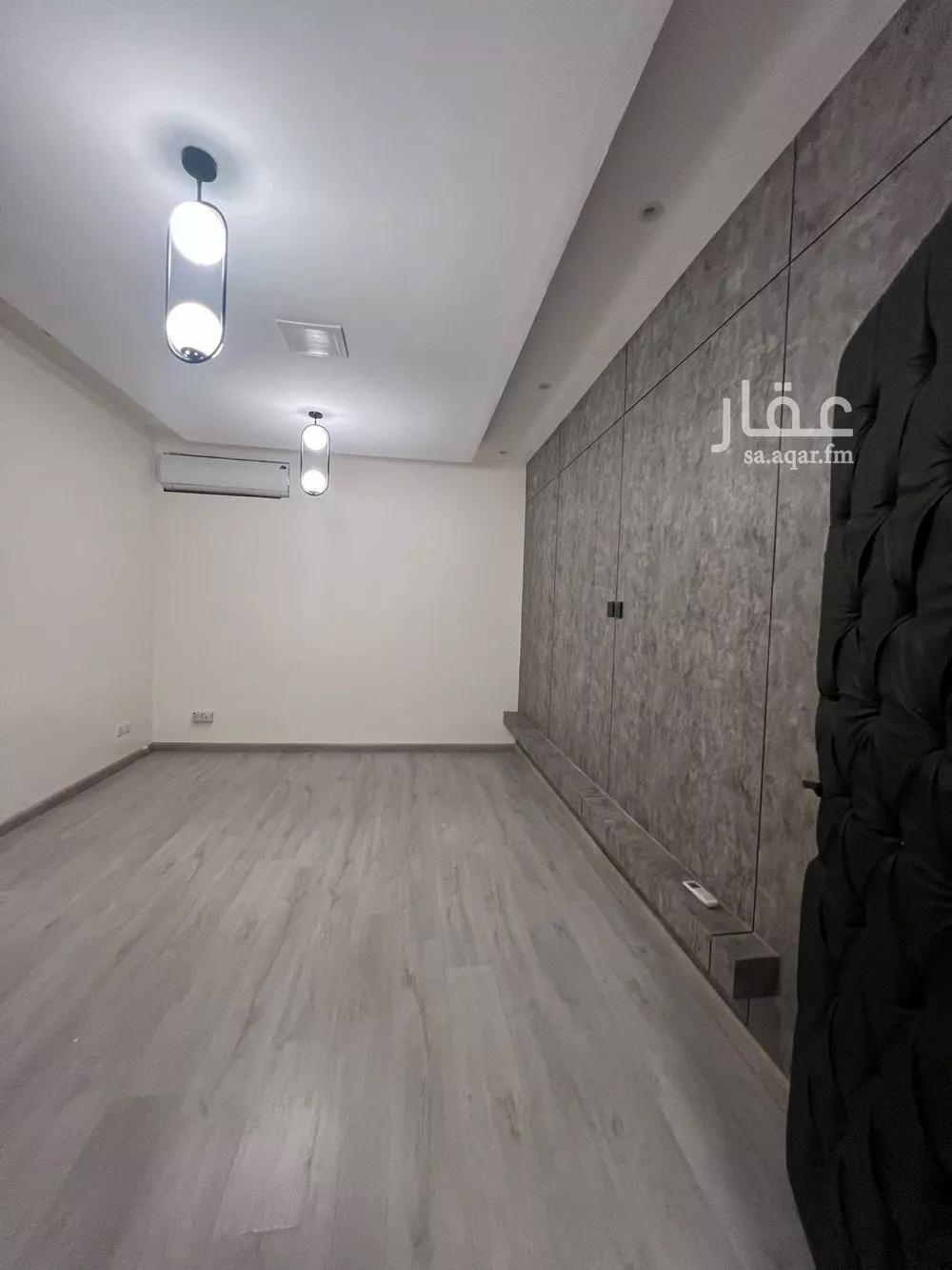 شقة 2 غرف في الوادي 3