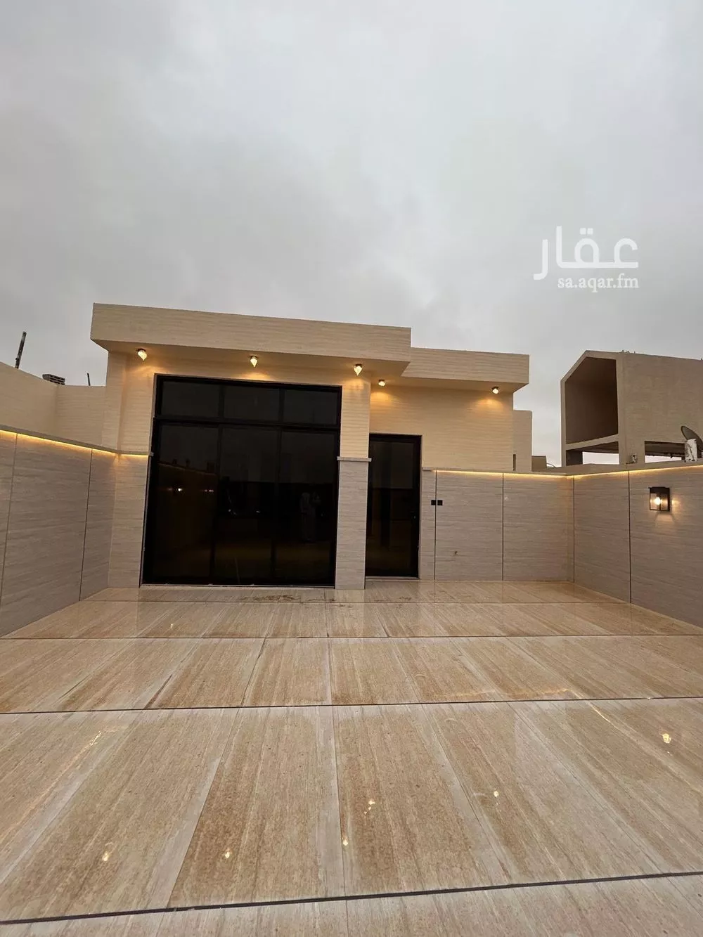 فيلا 6 غرف في المهدية 30