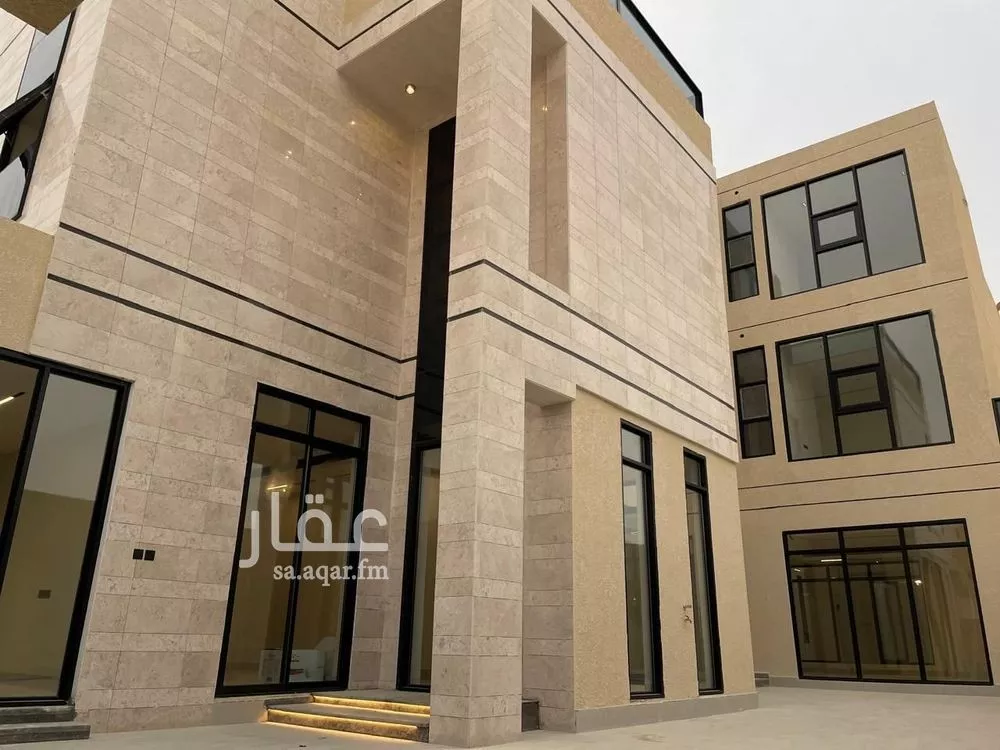 7 bedroom villa in Al Mahdiyyah 12