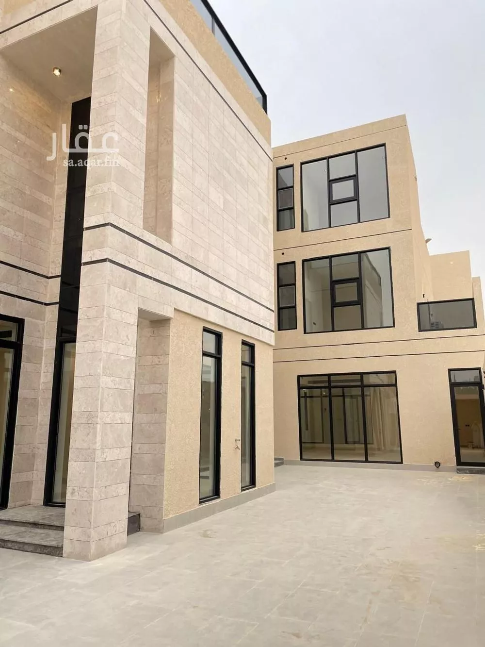 7 bedroom villa in Al Mahdiyyah 13