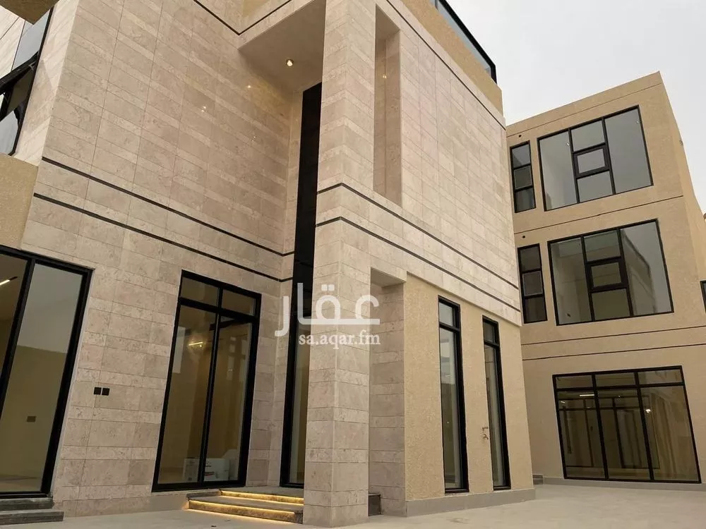 7 bedroom villa in Al Mahdiyyah 5