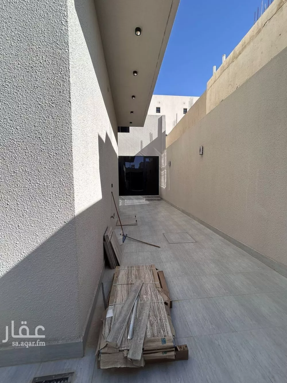 6 bedroom villa in Al Mahdiyyah 2