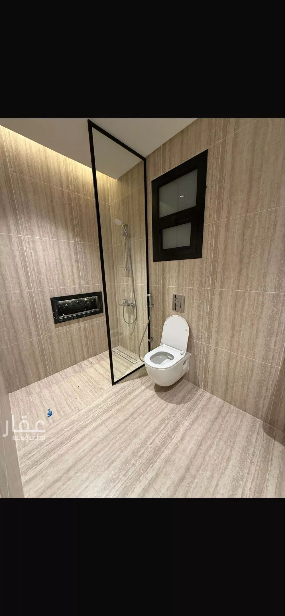 شقة 3 غرف في الملك فيصل 2