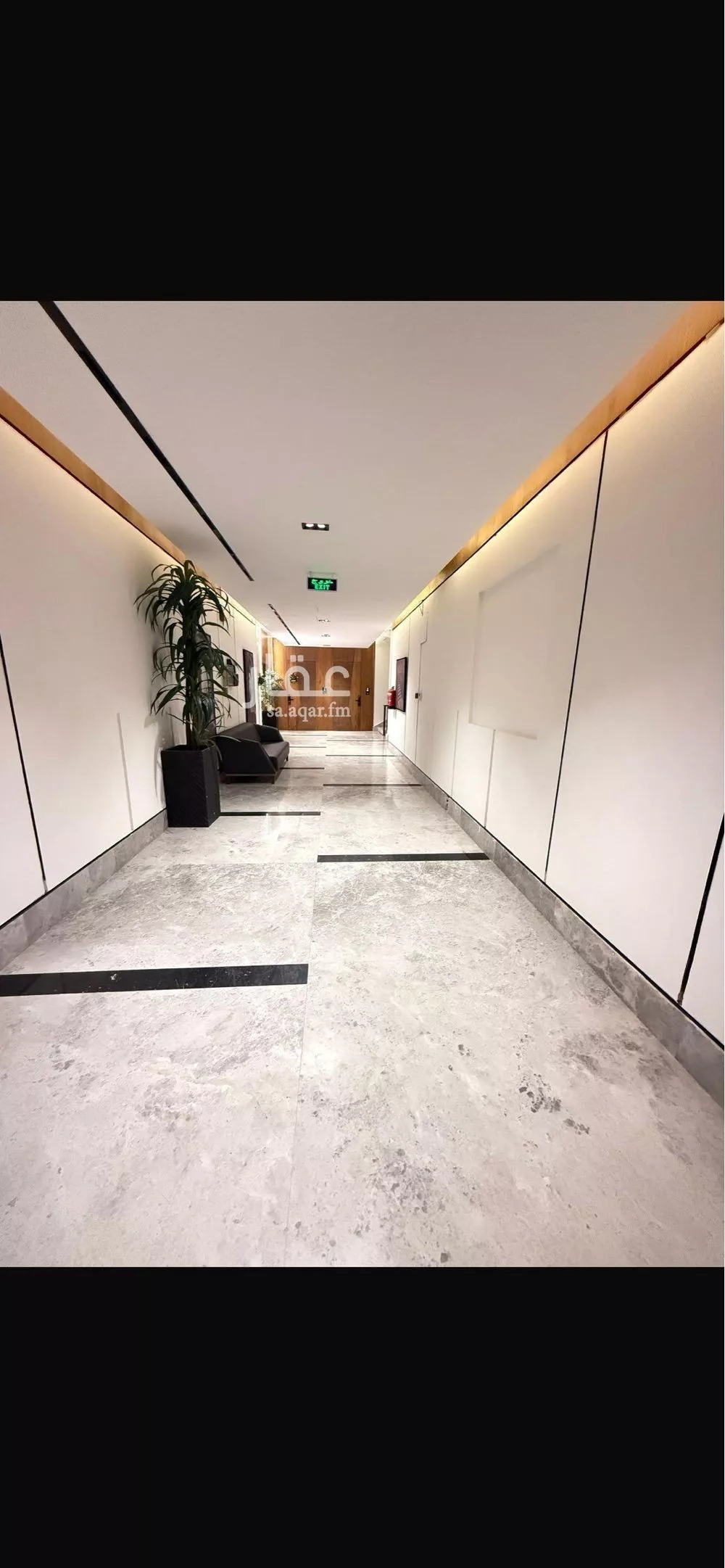 شقة 3 غرف في الملك فيصل 3