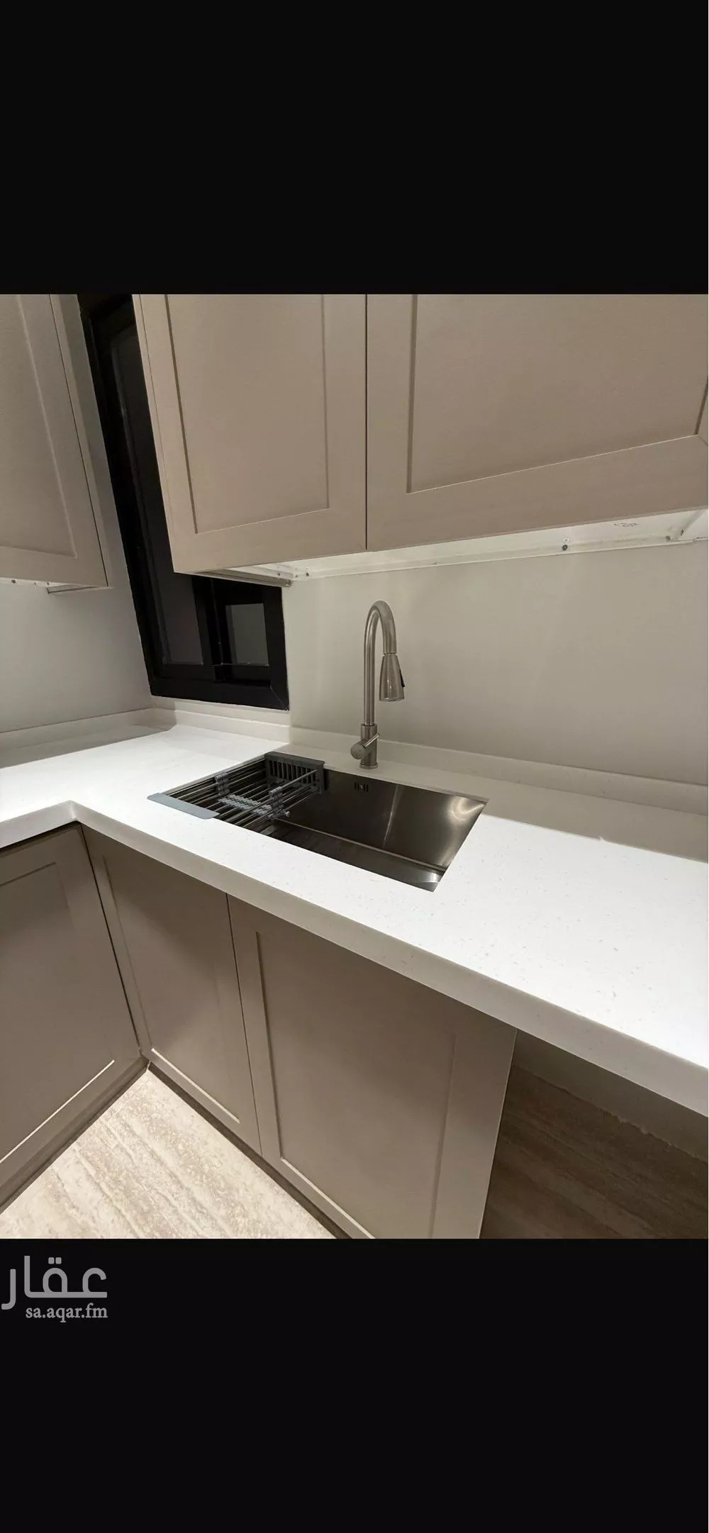 شقة 3 غرف في الملك فيصل 4