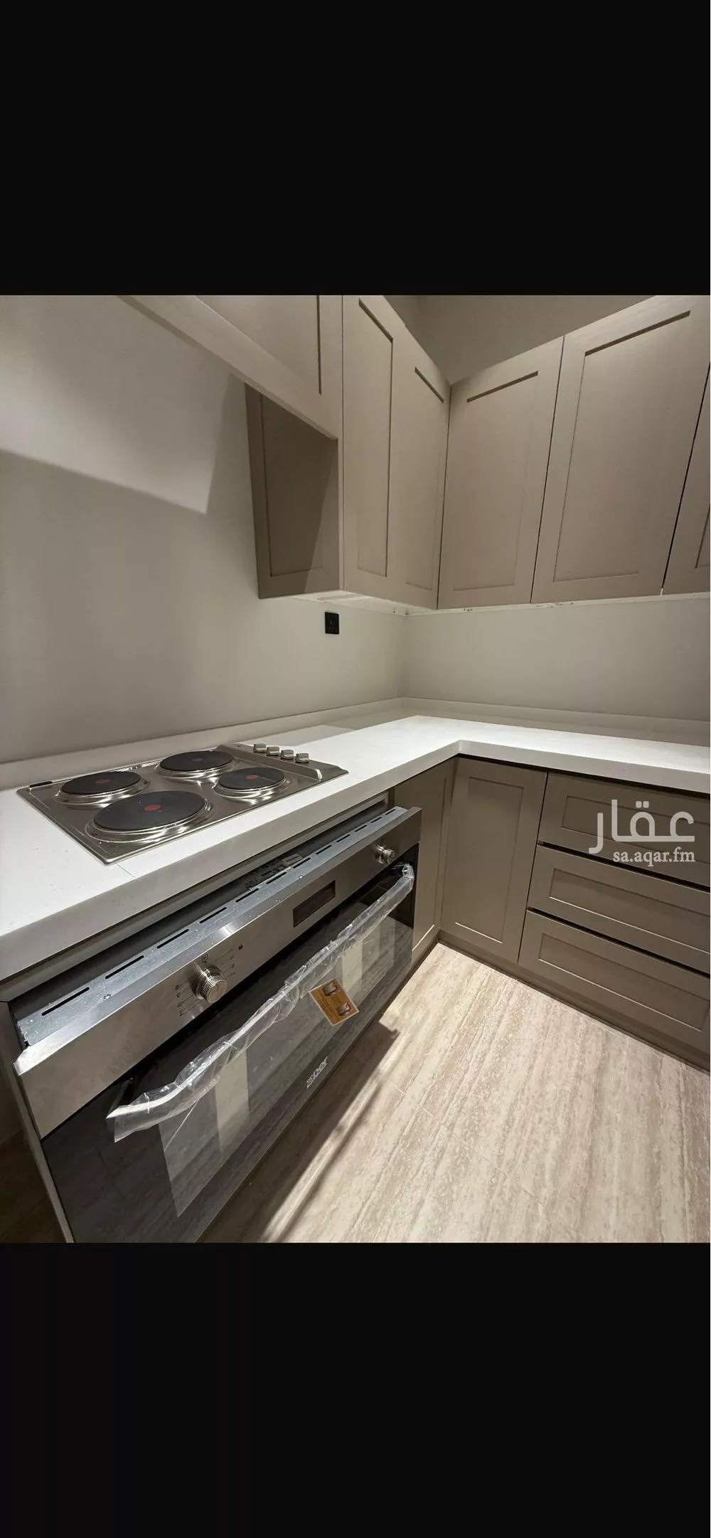 شقة 3 غرف في الملك فيصل 5