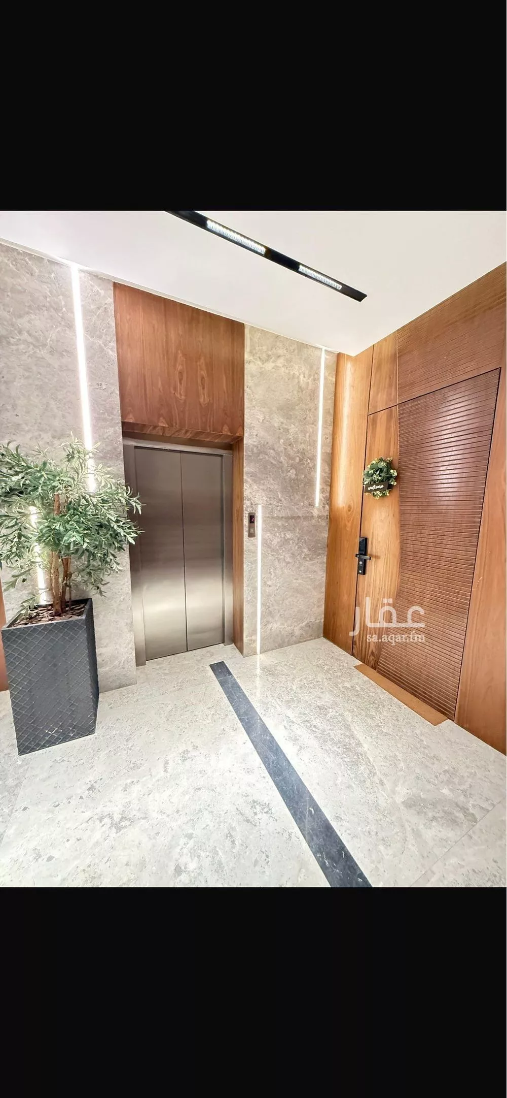 شقة 3 غرف في الملك فيصل 6