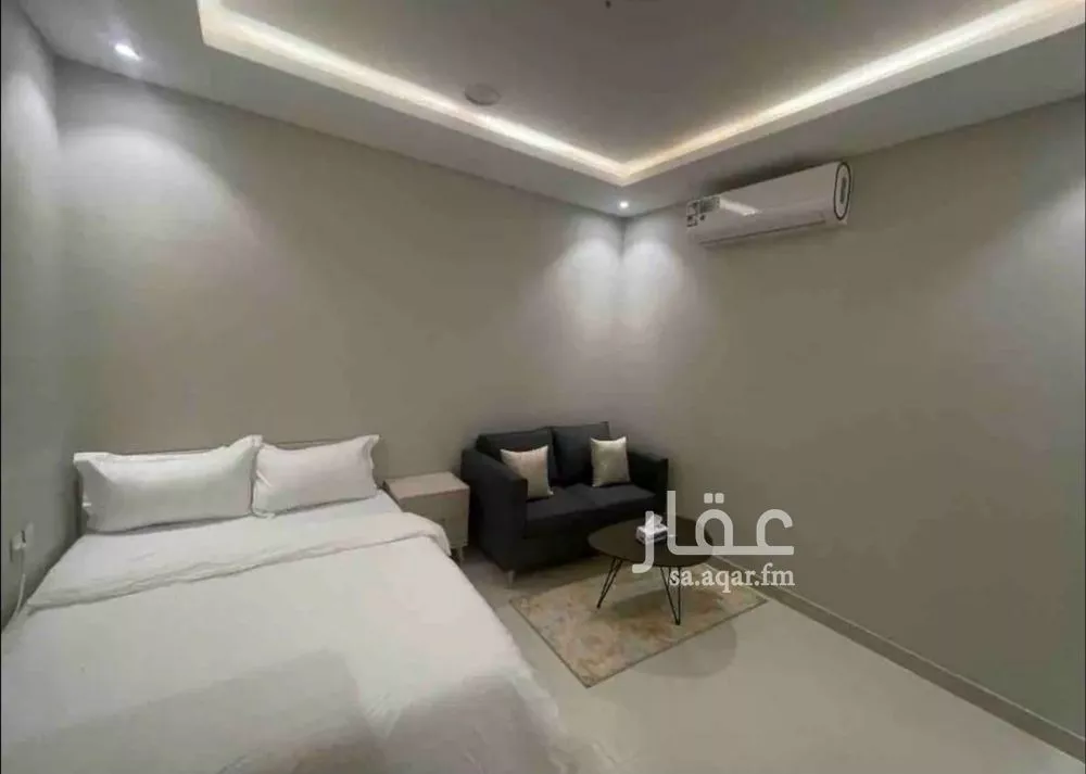 شقة 1 غرف في اليرموك 2