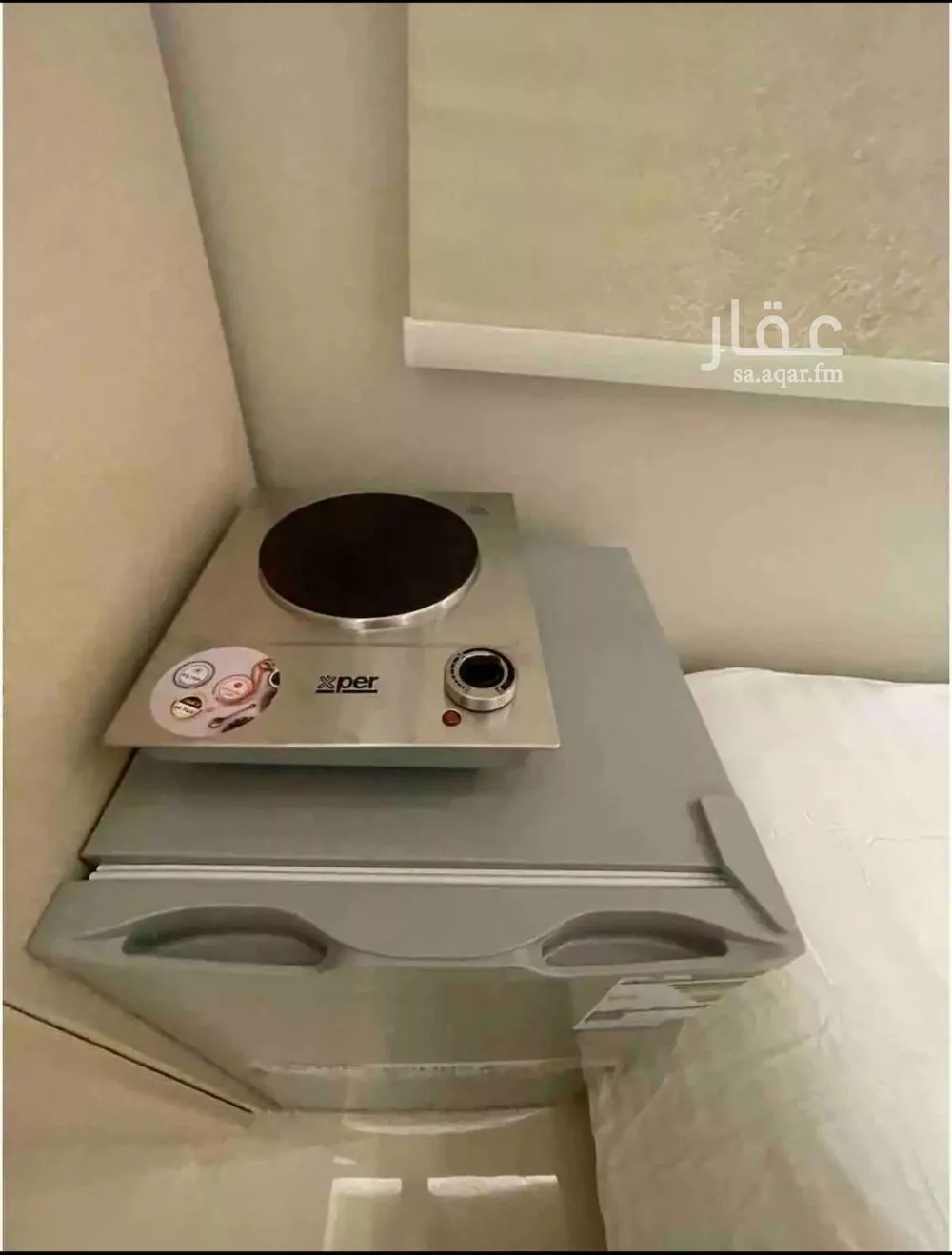 شقة 1 غرف في اليرموك 11